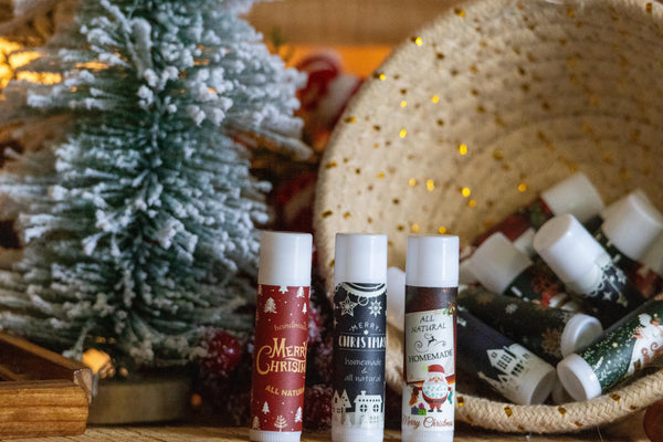 Gingerbread - bar soap