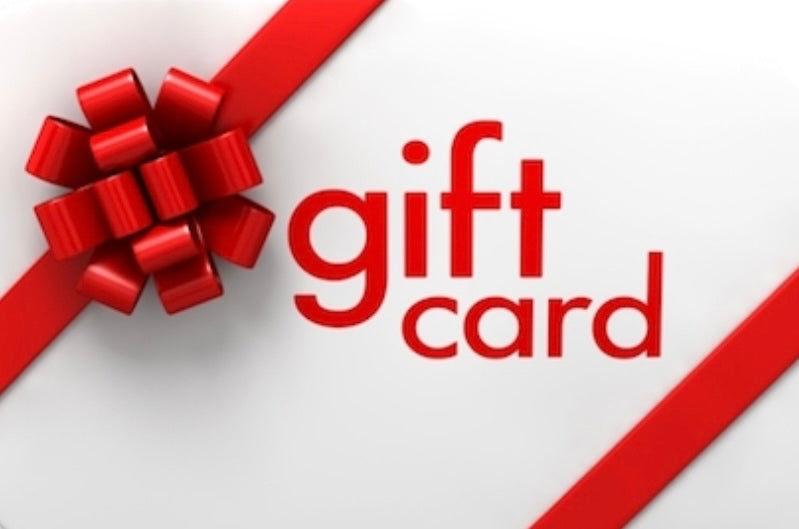 Gift Card for everyone